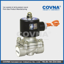 energy saving natural gas solenoid valve